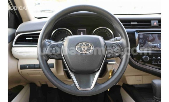 Buy Import Toyota Camry Other Car in Import - Dubai in Abaco Buy Import Toyota Camry Other Car in Import - Dubai in Abaco