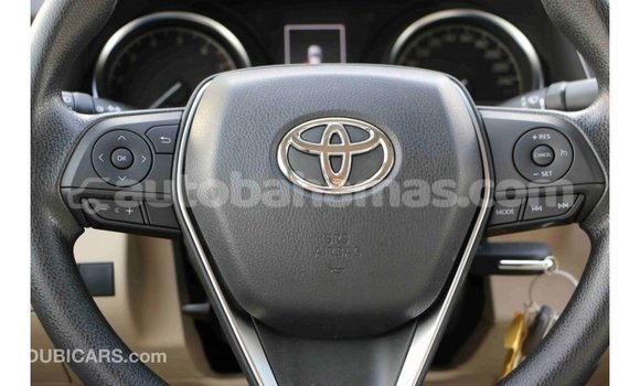 Buy Import Toyota Camry Other Car in Import - Dubai in Abaco Buy Import Toyota Camry Other Car in Import - Dubai in Abaco