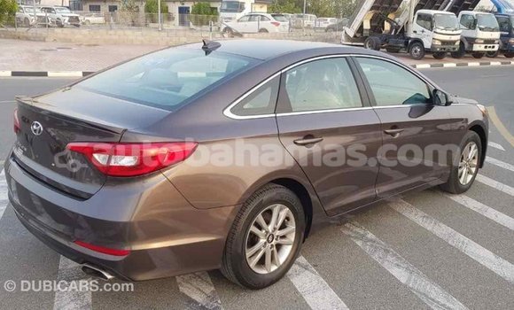Buy Import Hyundai Sonata Brown Car in Import - Dubai in Abaco Buy Import Hyundai Sonata Brown Car in Import - Dubai in Abaco