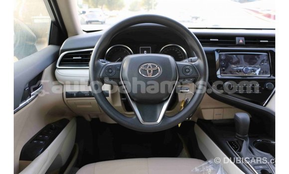 Buy Import Toyota Camry Other Car in Import - Dubai in Abaco Buy Import Toyota Camry Other Car in Import - Dubai in Abaco