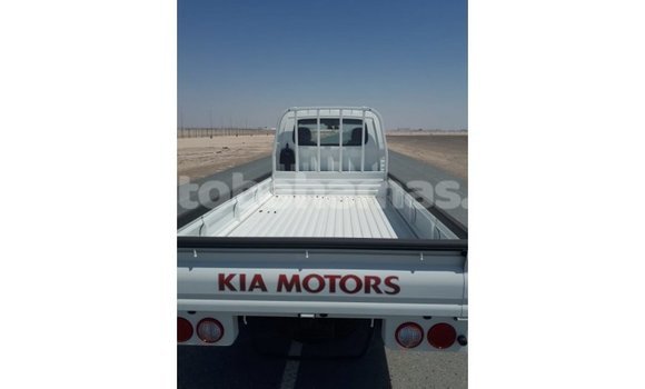 Buy Import Kia Rio White Car in Import - Dubai in Abaco Buy Import Kia Rio White Car in Import - Dubai in Abaco