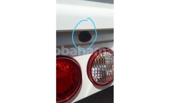 Buy Import Kia Rio White Car in Import - Dubai in Abaco Buy Import Kia Rio White Car in Import - Dubai in Abaco