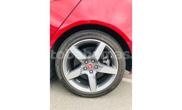 Buy Import Jaguar XE Red Car in Import - Dubai in Abaco Buy Import Jaguar XE Red Car in Import - Dubai in Abaco