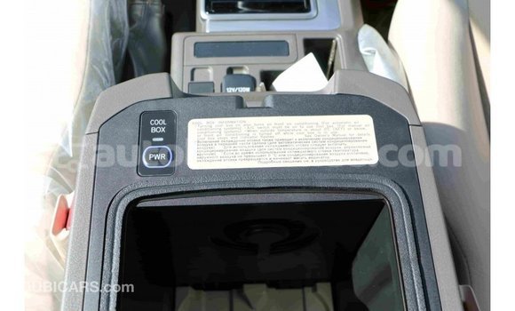 Buy Import Toyota Prado Black Car in Import - Dubai in Abaco Buy Import Toyota Prado Black Car in Import - Dubai in Abaco