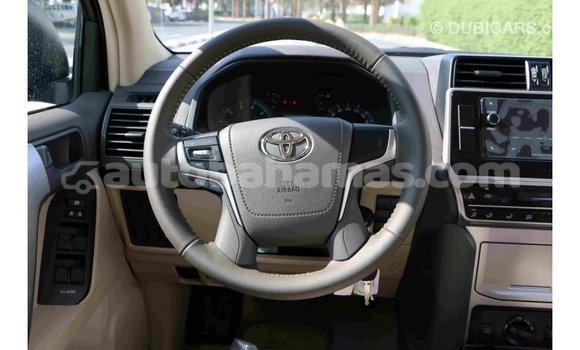 Buy Import Toyota Prado Black Car in Import - Dubai in Abaco Buy Import Toyota Prado Black Car in Import - Dubai in Abaco