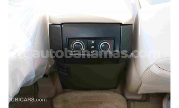 Buy Import Toyota Prado Black Car in Import - Dubai in Abaco Buy Import Toyota Prado Black Car in Import - Dubai in Abaco