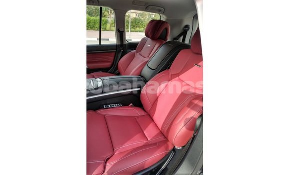 Buy Import Toyota Land Cruiser Black Car in Import - Dubai in Abaco Buy Import Toyota Land Cruiser Black Car in Import - Dubai in Abaco