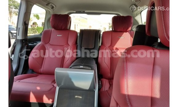 Buy Import Toyota Land Cruiser Black Car in Import - Dubai in Abaco Buy Import Toyota Land Cruiser Black Car in Import - Dubai in Abaco