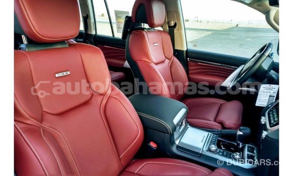 Buy Import Toyota Land Cruiser Black Car in Import - Dubai in Abaco Buy Import Toyota Land Cruiser Black Car in Import - Dubai in Abaco