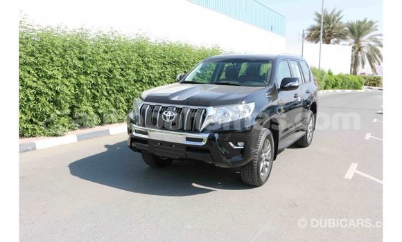 Buy Import Toyota Prado White Car in Import - Dubai in Abaco Buy Import Toyota Prado White Car in Import - Dubai in Abaco