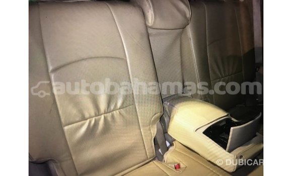 Buy Import Toyota Prado White Car in Import - Dubai in Abaco Buy Import Toyota Prado White Car in Import - Dubai in Abaco