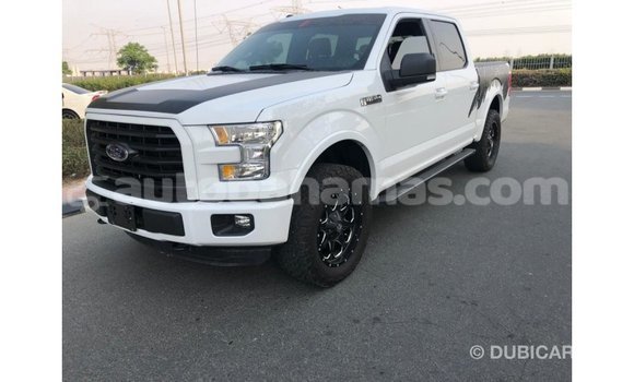 Buy Import Ford Club Wagon White Car in Import - Dubai in Abaco Buy Import Ford Club Wagon White Car in Import - Dubai in Abaco