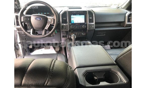 Buy Import Ford Club Wagon White Car in Import - Dubai in Abaco Buy Import Ford Club Wagon White Car in Import - Dubai in Abaco
