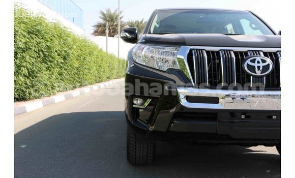 Buy Import Toyota Prado White Car in Import - Dubai in Abaco Buy Import Toyota Prado White Car in Import - Dubai in Abaco