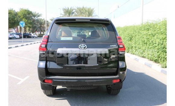 Buy Import Toyota Prado White Car in Import - Dubai in Abaco Buy Import Toyota Prado White Car in Import - Dubai in Abaco
