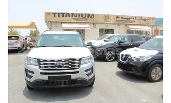 Buy Import Ford Explorer Other Car in Import - Dubai in Abaco