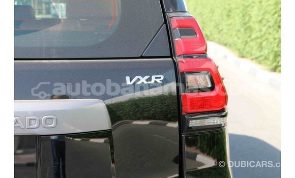 Buy Import Toyota Prado White Car in Import - Dubai in Abaco Buy Import Toyota Prado White Car in Import - Dubai in Abaco