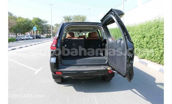 Buy Import Toyota Prado White Car in Import - Dubai in Abaco Buy Import Toyota Prado White Car in Import - Dubai in Abaco