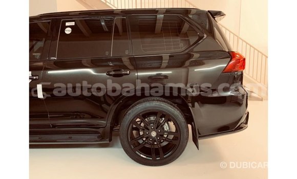 Buy Import Lexus LX Black Car in Import - Dubai in Abaco Buy Import Lexus LX Black Car in Import - Dubai in Abaco