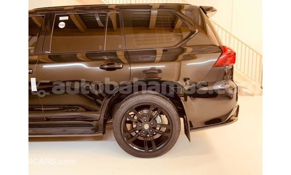 Buy Import Lexus LX Black Car in Import - Dubai in Abaco Buy Import Lexus LX Black Car in Import - Dubai in Abaco