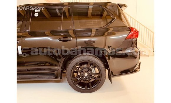 Buy Import Lexus LX Black Car in Import - Dubai in Abaco Buy Import Lexus LX Black Car in Import - Dubai in Abaco