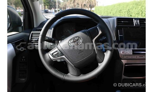 Buy Import Toyota Prado White Car in Import - Dubai in Abaco Buy Import Toyota Prado White Car in Import - Dubai in Abaco