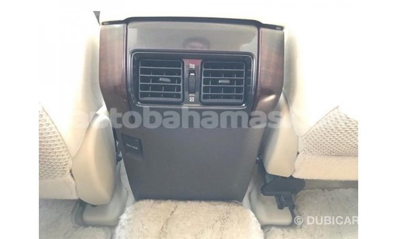 Buy Import Toyota Prado Black Car in Import - Dubai in Abaco Buy Import Toyota Prado Black Car in Import - Dubai in Abaco