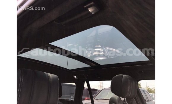 Buy Import Land Rover Range Rover Black Car in Import - Dubai in Abaco Buy Import Land Rover Range Rover Black Car in Import - Dubai in Abaco