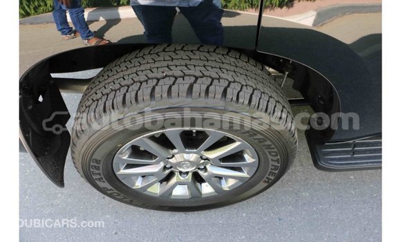Buy Import Toyota Prado White Car in Import - Dubai in Abaco Buy Import Toyota Prado White Car in Import - Dubai in Abaco