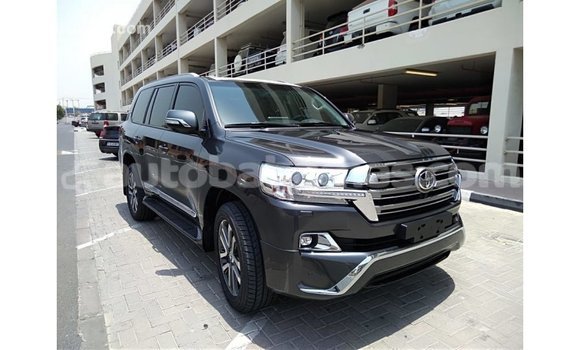 Buy Import Toyota Land Cruiser Other Car in Import - Dubai in Abaco Buy Import Toyota Land Cruiser Other Car in Import - Dubai in Abaco