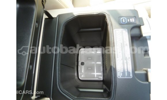 Buy Import Toyota Land Cruiser Black Car in Import - Dubai in Abaco Buy Import Toyota Land Cruiser Black Car in Import - Dubai in Abaco