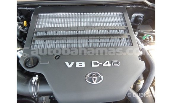 Buy Import Toyota Land Cruiser Black Car in Import - Dubai in Abaco Buy Import Toyota Land Cruiser Black Car in Import - Dubai in Abaco