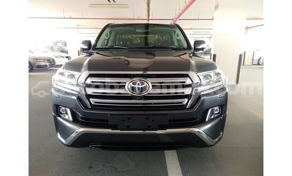 Buy Import Toyota Land Cruiser Other Car in Import - Dubai in Abaco Buy Import Toyota Land Cruiser Other Car in Import - Dubai in Abaco