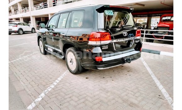 Buy Import Toyota Land Cruiser Black Car in Import - Dubai in Abaco Buy Import Toyota Land Cruiser Black Car in Import - Dubai in Abaco
