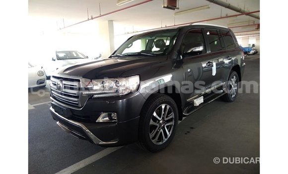 Buy Import Toyota Land Cruiser Other Car in Import - Dubai in Abaco Buy Import Toyota Land Cruiser Other Car in Import - Dubai in Abaco