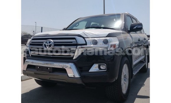 Buy Import Toyota Land Cruiser Other Car in Import - Dubai in Abaco Buy Import Toyota Land Cruiser Other Car in Import - Dubai in Abaco
