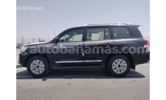 Buy Import Toyota Land Cruiser Other Car in Import - Dubai in Abaco Buy Import Toyota Land Cruiser Other Car in Import - Dubai in Abaco