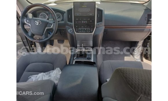 Buy Import Toyota Land Cruiser Other Car in Import - Dubai in Abaco Buy Import Toyota Land Cruiser Other Car in Import - Dubai in Abaco