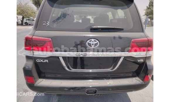 Buy Import Toyota Land Cruiser Other Car in Import - Dubai in Abaco Buy Import Toyota Land Cruiser Other Car in Import - Dubai in Abaco