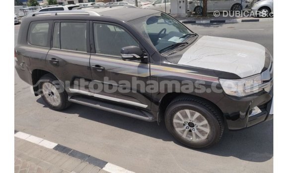 Buy Import Toyota Land Cruiser Other Car in Import - Dubai in Abaco Buy Import Toyota Land Cruiser Other Car in Import - Dubai in Abaco