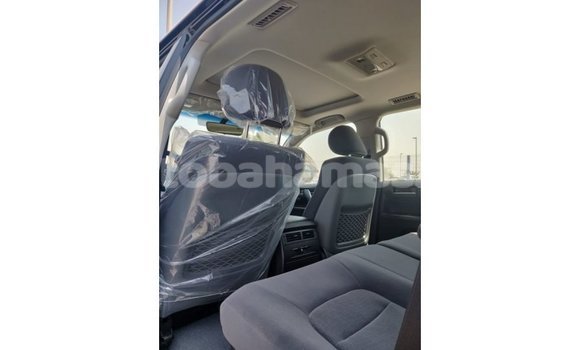 Buy Import Toyota Land Cruiser Other Car in Import - Dubai in Abaco Buy Import Toyota Land Cruiser Other Car in Import - Dubai in Abaco