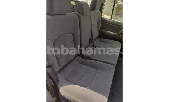 Buy Import Toyota Land Cruiser Other Car in Import - Dubai in Abaco Buy Import Toyota Land Cruiser Other Car in Import - Dubai in Abaco