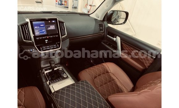 Buy Import Toyota Land Cruiser Black Car in Import - Dubai in Abaco Buy Import Toyota Land Cruiser Black Car in Import - Dubai in Abaco