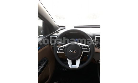 Buy Import Kia Sportage Black Car in Import - Dubai in Abaco Buy Import Kia Sportage Black Car in Import - Dubai in Abaco