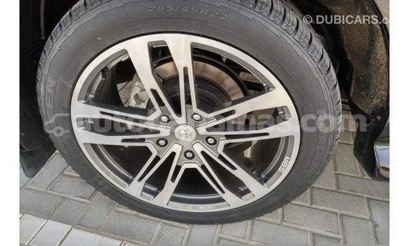 Buy Import Toyota Land Cruiser Black Car in Import - Dubai in Abaco Buy Import Toyota Land Cruiser Black Car in Import - Dubai in Abaco