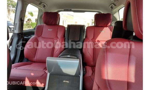 Buy Import Toyota Land Cruiser Black Car in Import - Dubai in Abaco Buy Import Toyota Land Cruiser Black Car in Import - Dubai in Abaco