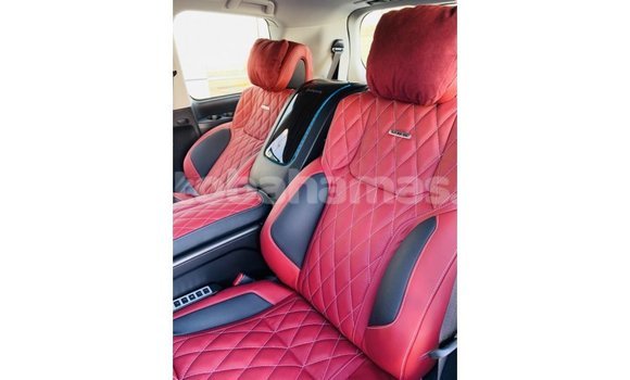 Buy Import Lexus LX Black Car in Import - Dubai in Abaco Buy Import Lexus LX Black Car in Import - Dubai in Abaco