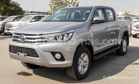Buy Import Toyota Hilux Other Car in Import - Dubai in Abaco Buy Import Toyota Hilux Other Car in Import - Dubai in Abaco