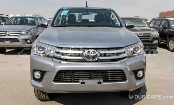 Buy Import Toyota Hilux Other Car in Import - Dubai in Abaco Buy Import Toyota Hilux Other Car in Import - Dubai in Abaco