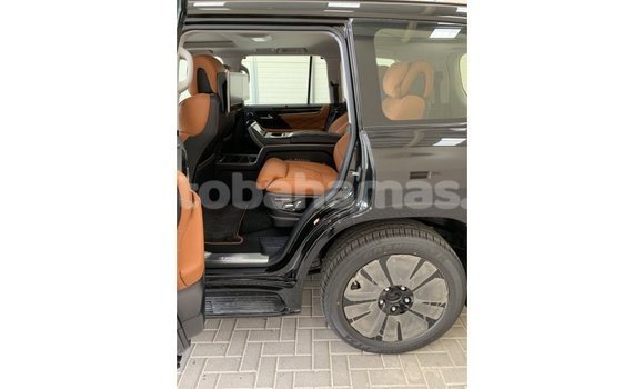 Buy Import Lexus LX Black Car in Import - Dubai in Abaco Buy Import Lexus LX Black Car in Import - Dubai in Abaco